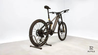 Haibike NDURO Freeride 8