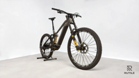 Haibike NDURO Freeride 8