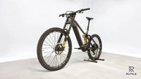 Haibike NDURO Freeride 8