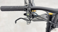 Haibike NDURO Freeride 8