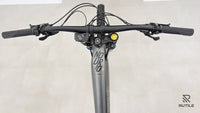 Haibike NDURO Freeride 8