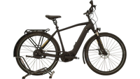 Hercules FUTURA PRO I-F 360+