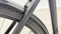 Hercules FUTURA PRO I-F 360+