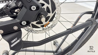 Hercules FUTURA PRO I-F 360+