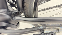 Hercules FUTURA PRO I-F 360+