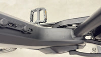 Hercules FUTURA PRO I-F 360+