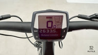 Hercules FUTURA PRO I-F 360+