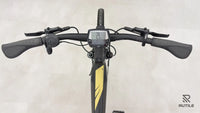 Hercules FUTURA PRO I-F 360+