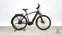 Hercules FUTURA PRO I-F 360+
