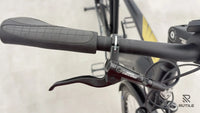 Hercules FUTURA PRO I-F 360+