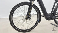 Hercules FUTURA PRO I-F 360+