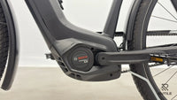 Hercules FUTURA PRO I-F 360+