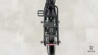 Hercules FUTURA PRO I-F 360+