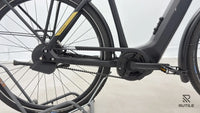 Hercules FUTURA PRO I-F 360+