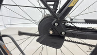 Hercules FUTURA PRO I-F 360+
