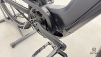 Hercules FUTURA PRO I-F 360+