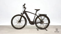 Hercules FUTURA PRO I-F 360+