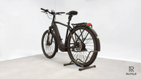 Hercules FUTURA PRO I-F 360+