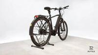 Hercules FUTURA PRO I-F 360+