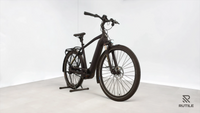 Hercules FUTURA PRO I-F 360+