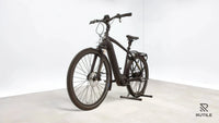 Hercules FUTURA PRO I-F 360+