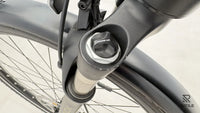 Hercules FUTURA PRO I-F 360+
