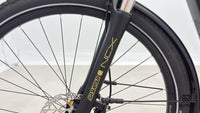 Hercules FUTURA PRO I-F 360+
