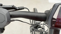 Hercules FUTURA PRO I-F 360+