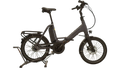 Hercules ROB FOLD F8