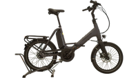 Hercules ROB FOLD F8