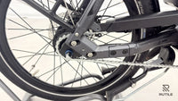 Hercules ROB FOLD F8