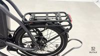 Hercules ROB FOLD F8