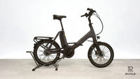 Hercules ROB FOLD F8