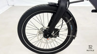 Hercules ROB FOLD F8