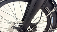 Hercules ROB FOLD F8