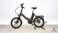 Hercules ROB FOLD F8
