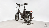 Hercules ROB FOLD F8