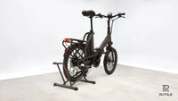 Hercules ROB FOLD F8