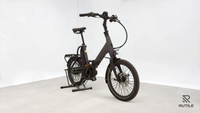 Hercules ROB FOLD F8