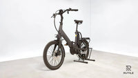 Hercules ROB FOLD F8