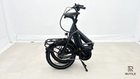 Hercules ROB FOLD F8