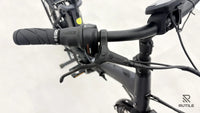 Hercules ROB FOLD F8