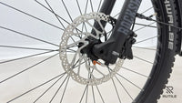 Lapierre E-Explorer 8.7