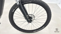 Merida E BIG TOUR 400