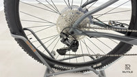 Merida E BIG TOUR 400