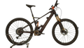 Orbea WILD FS M-LTD