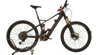 Orbea WILD FS M-LTD