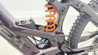 Orbea WILD FS M-LTD