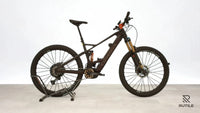 Orbea WILD FS M-LTD