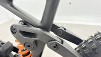 Orbea WILD FS M-LTD
